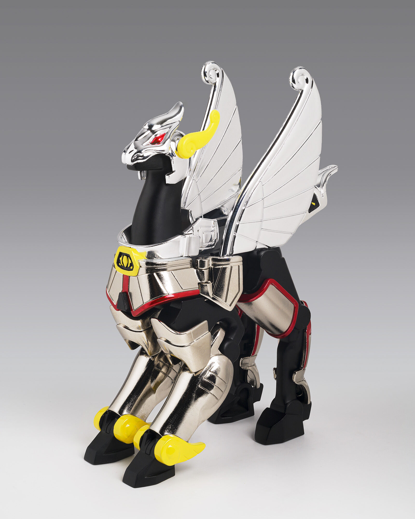 Tamashii Nations | Pegasus Seiya First Bronze Cloth (Cloth Box Limited Edition) | Saint Seiya - Saint Cloth Myth Ex (12cm)