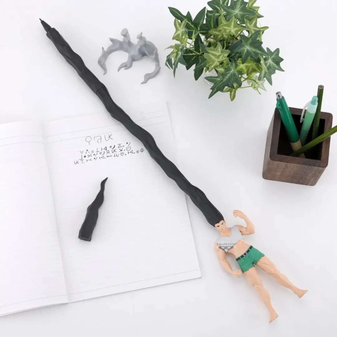 Banpresto | Gon Freecss Figure Life (60cm) | Hunter x Hunter