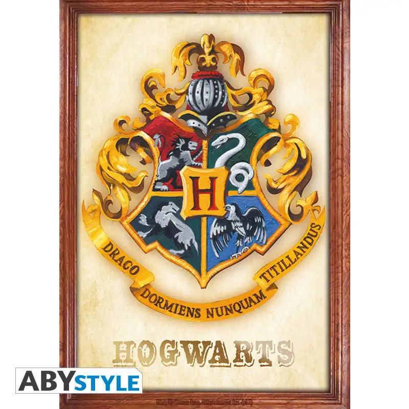 Harry Potter | Postcards (14,8 x 10,5cm) Set 1 | Postkarten