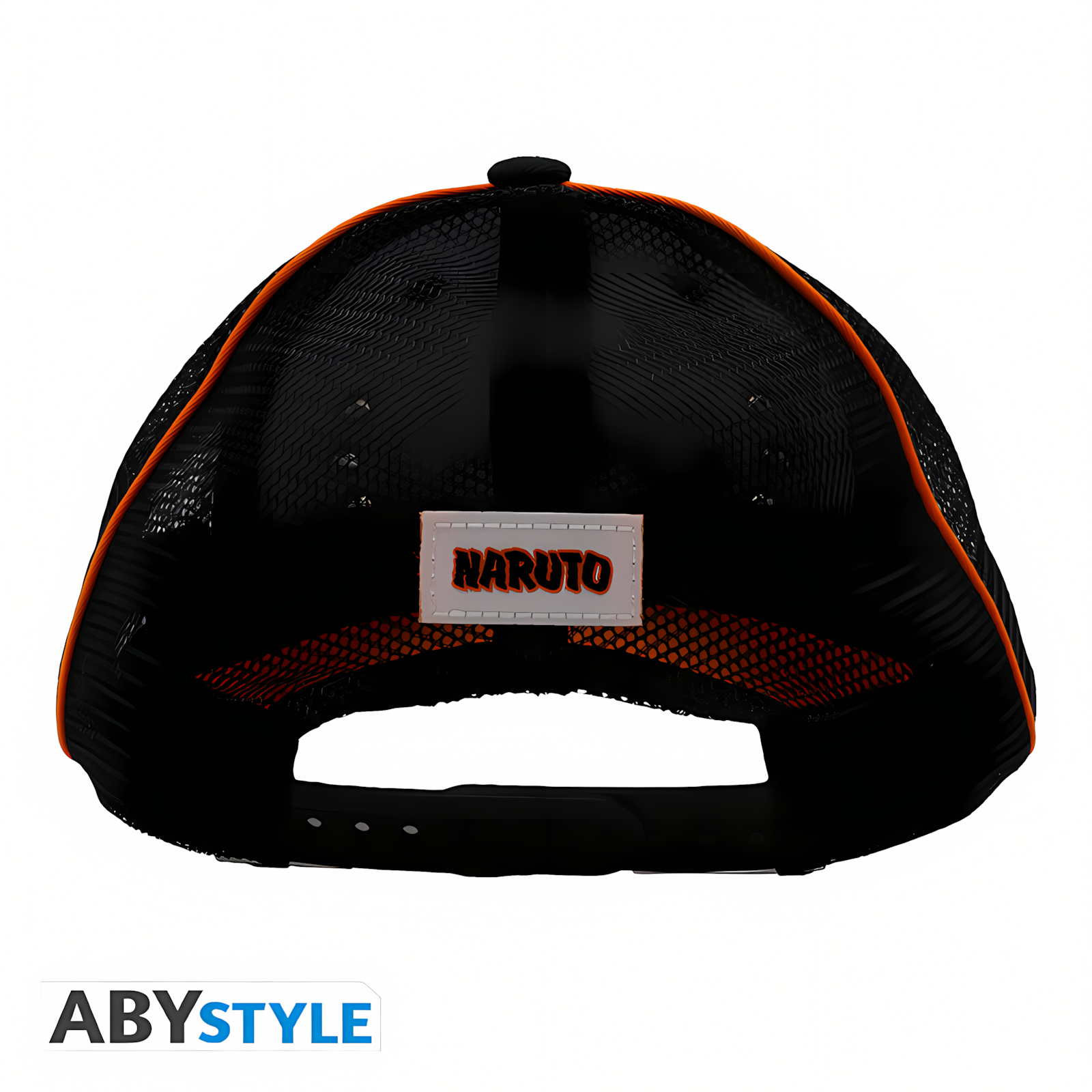 Abysse: Naruto Shippuden - Premium Cap - Konoha