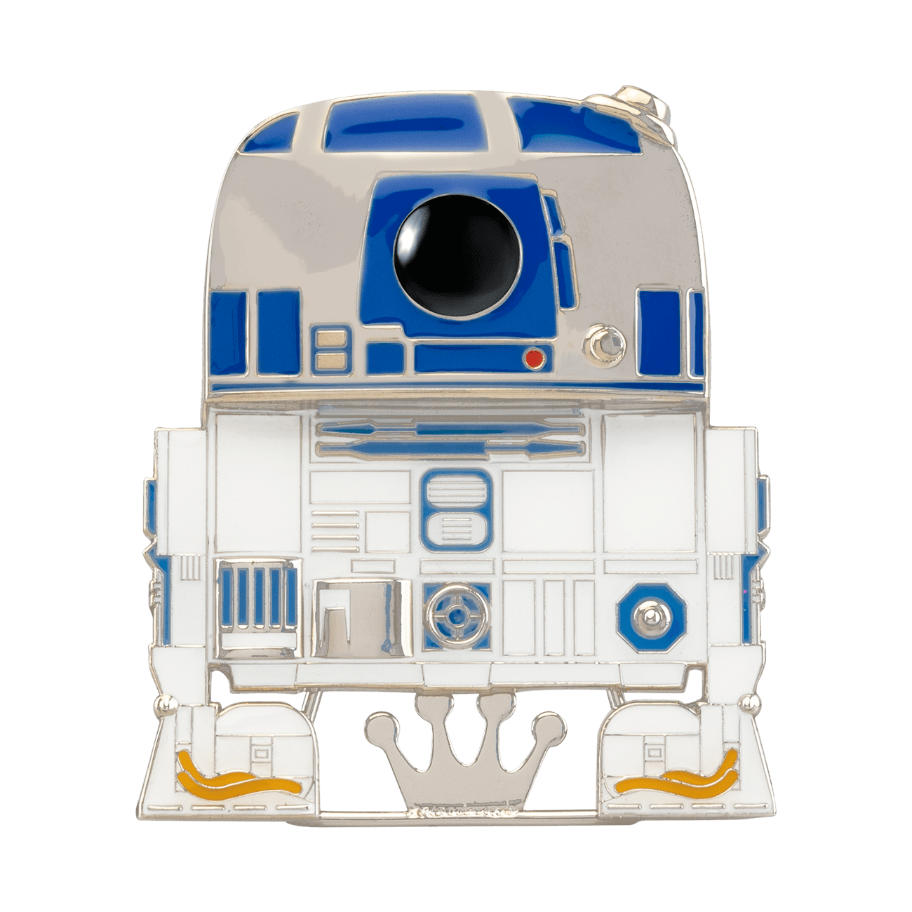 POP! Pin: R2-D2 - Star Wars