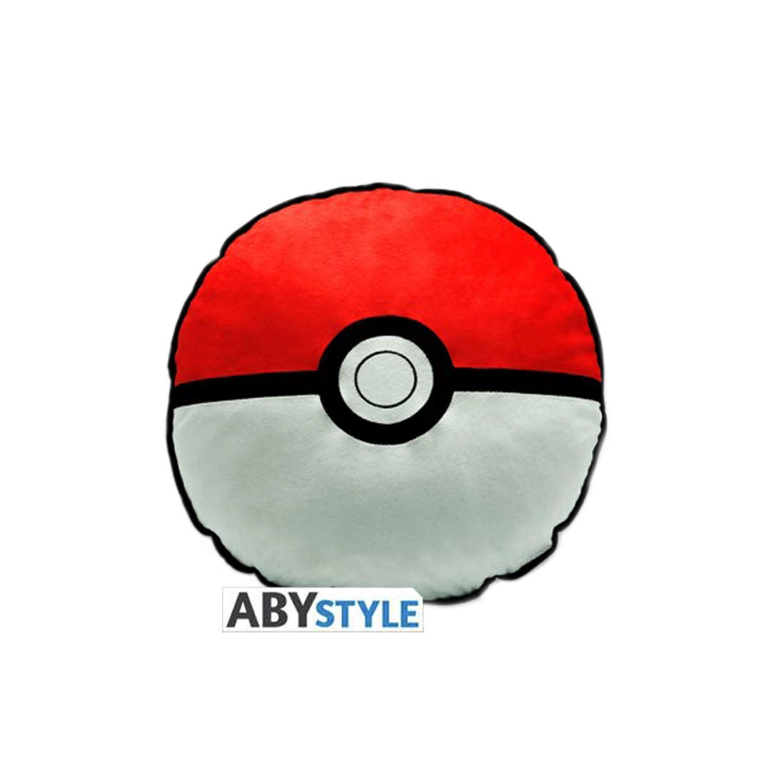 Abysse: Pokémon Pokéball - Cushion / Kissen