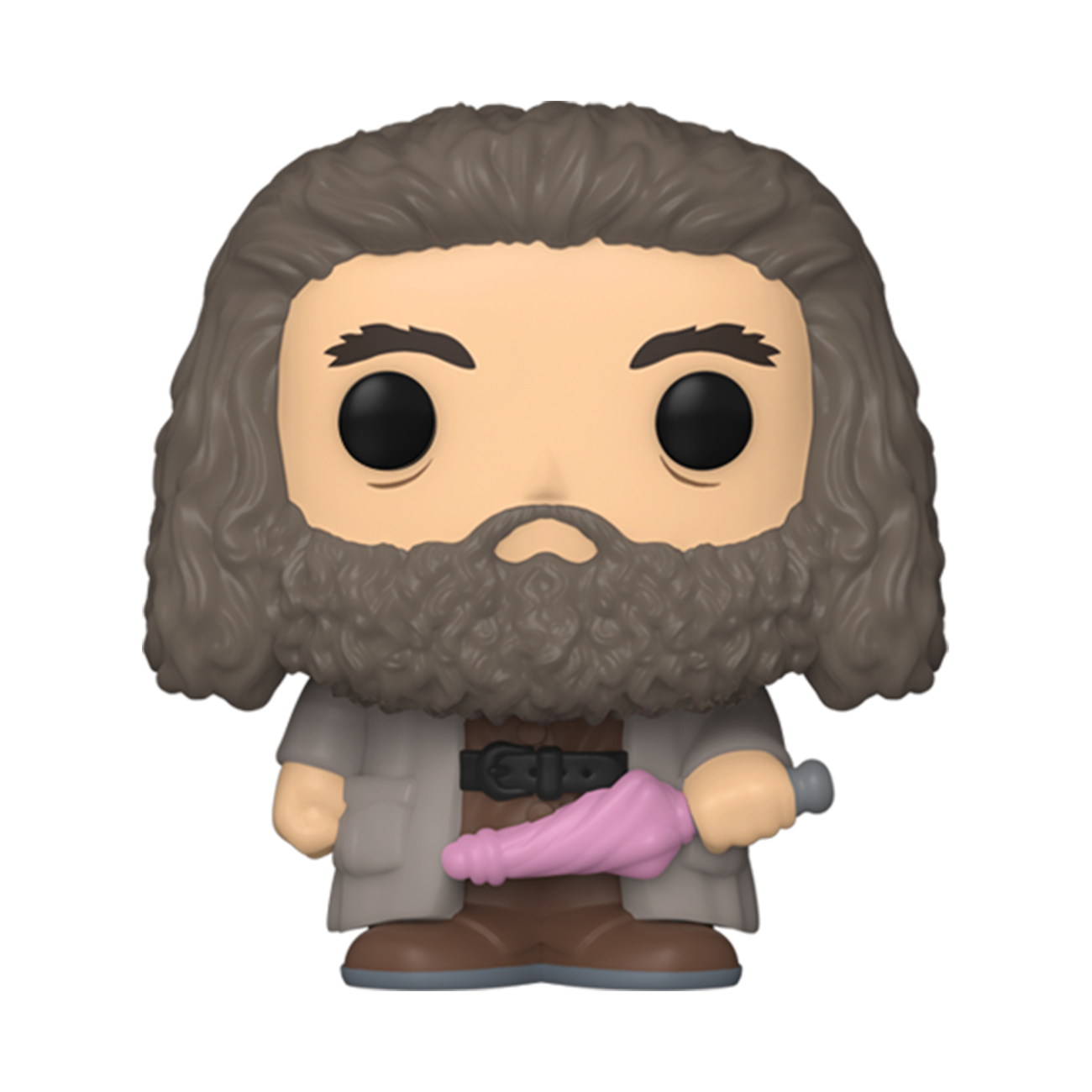 Bitty POP 2-Pack | Rubeus Hagrid & Dobby | Harry Potter