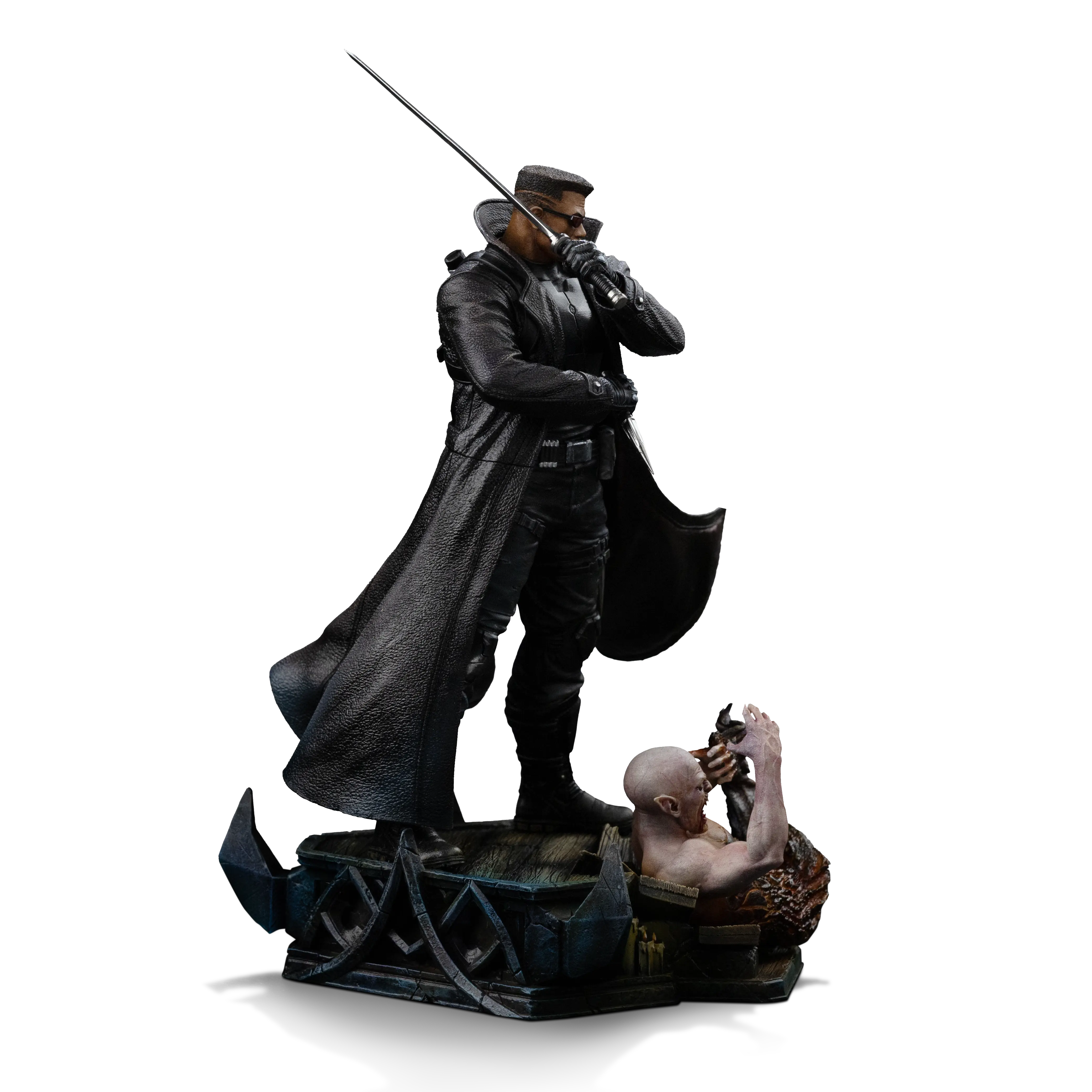 Iron Studios | Blade | Marvel Comics Art Scale 1/10