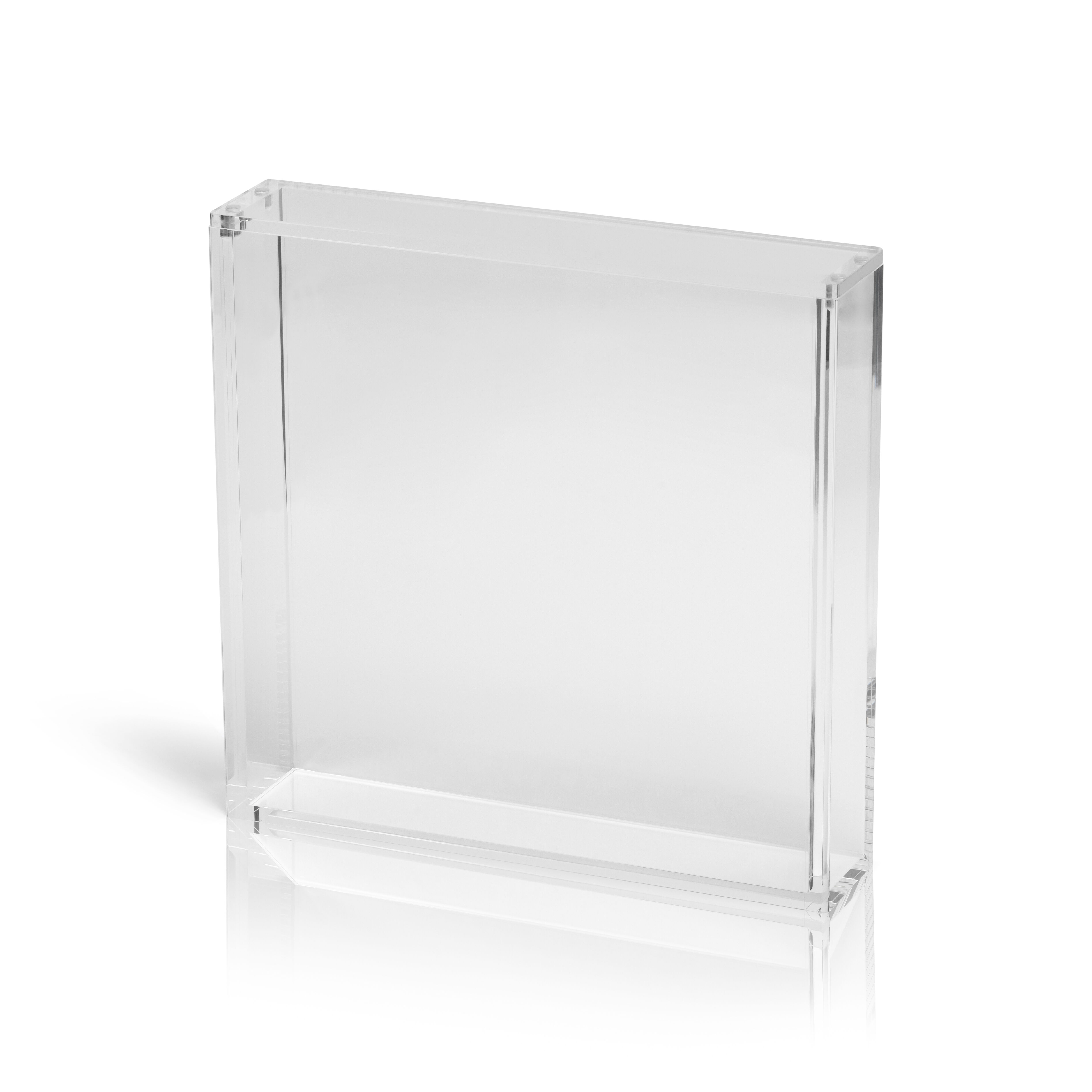The Acrylic Box | Pokémon First Partner Collection | Acryl Case