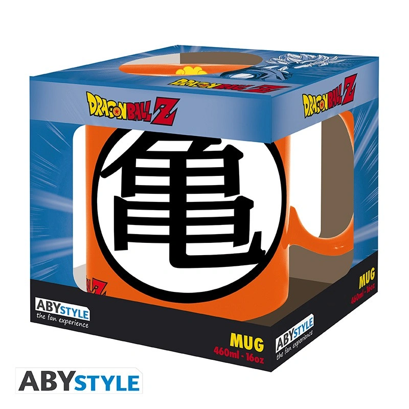 Dragon Ball | DBZ/Kame | Mug (460ml)