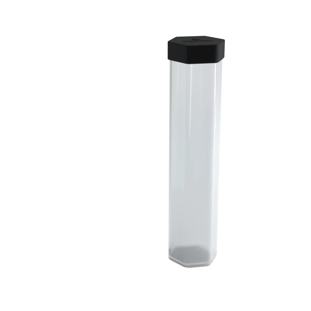 Gamegenic - Playmat Tube - Clear