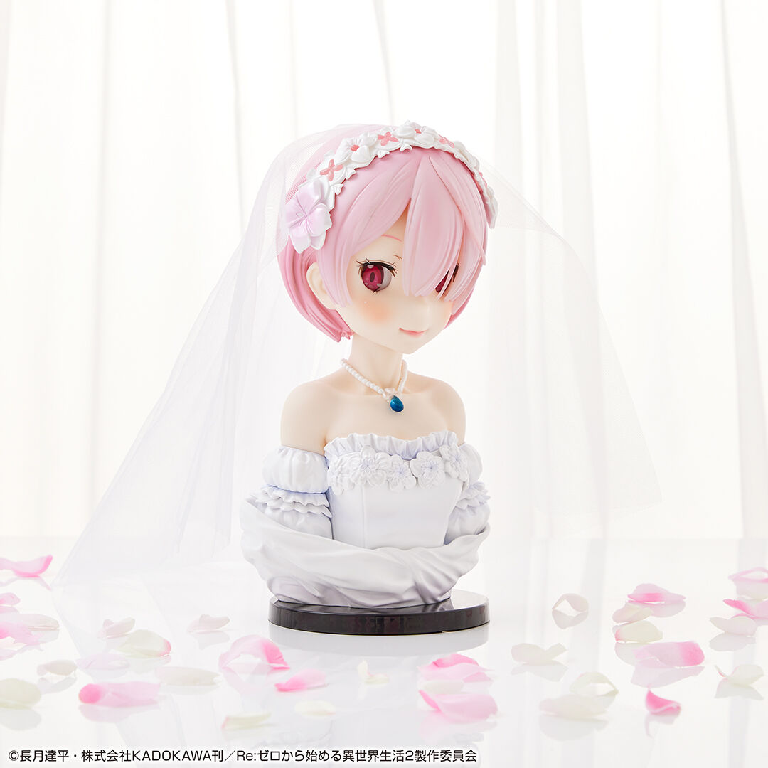Ichiban KUJI: Re:Zero - Sweet Happy Life