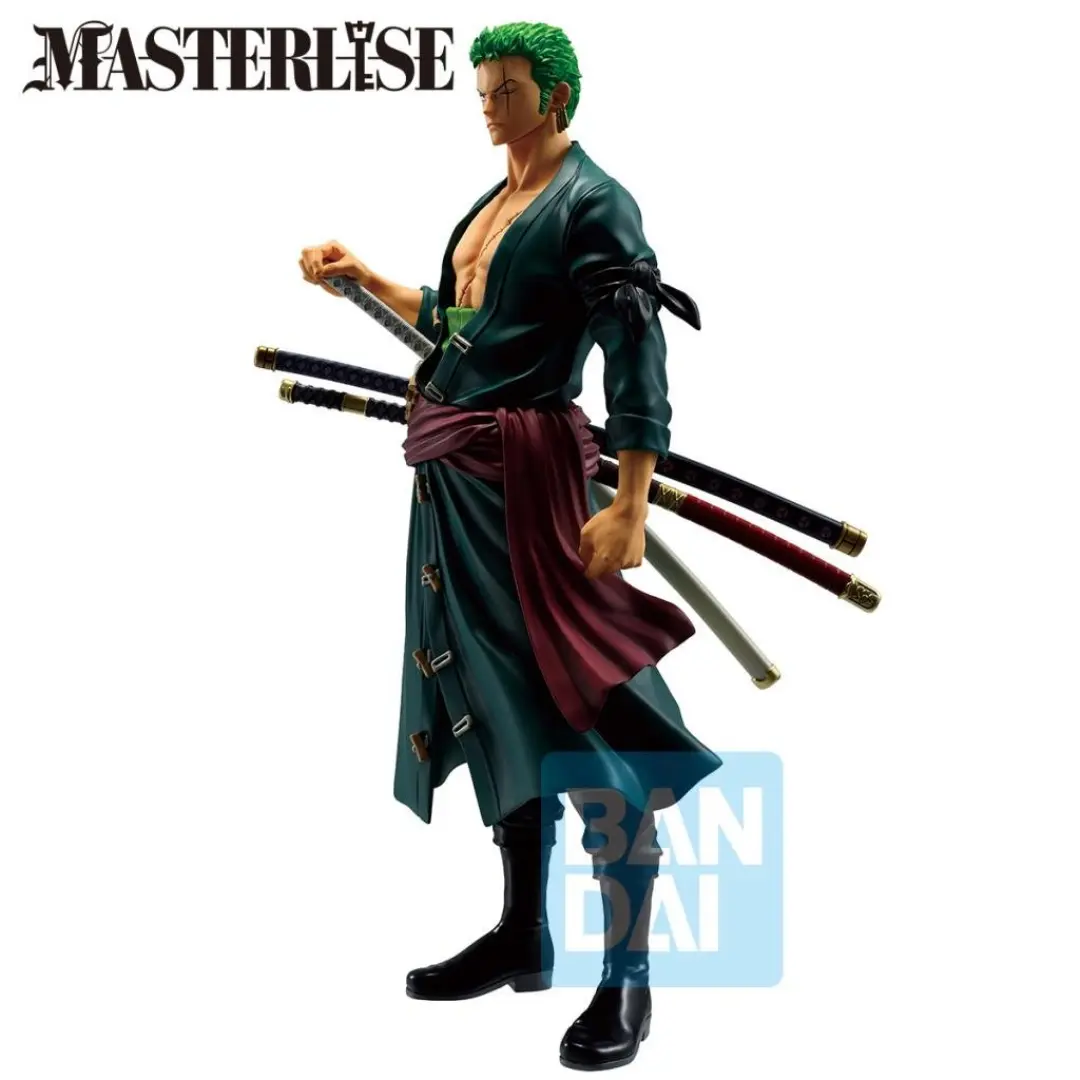 Banpresto | Zoro Beyond the Trials (25cm) | One Piece