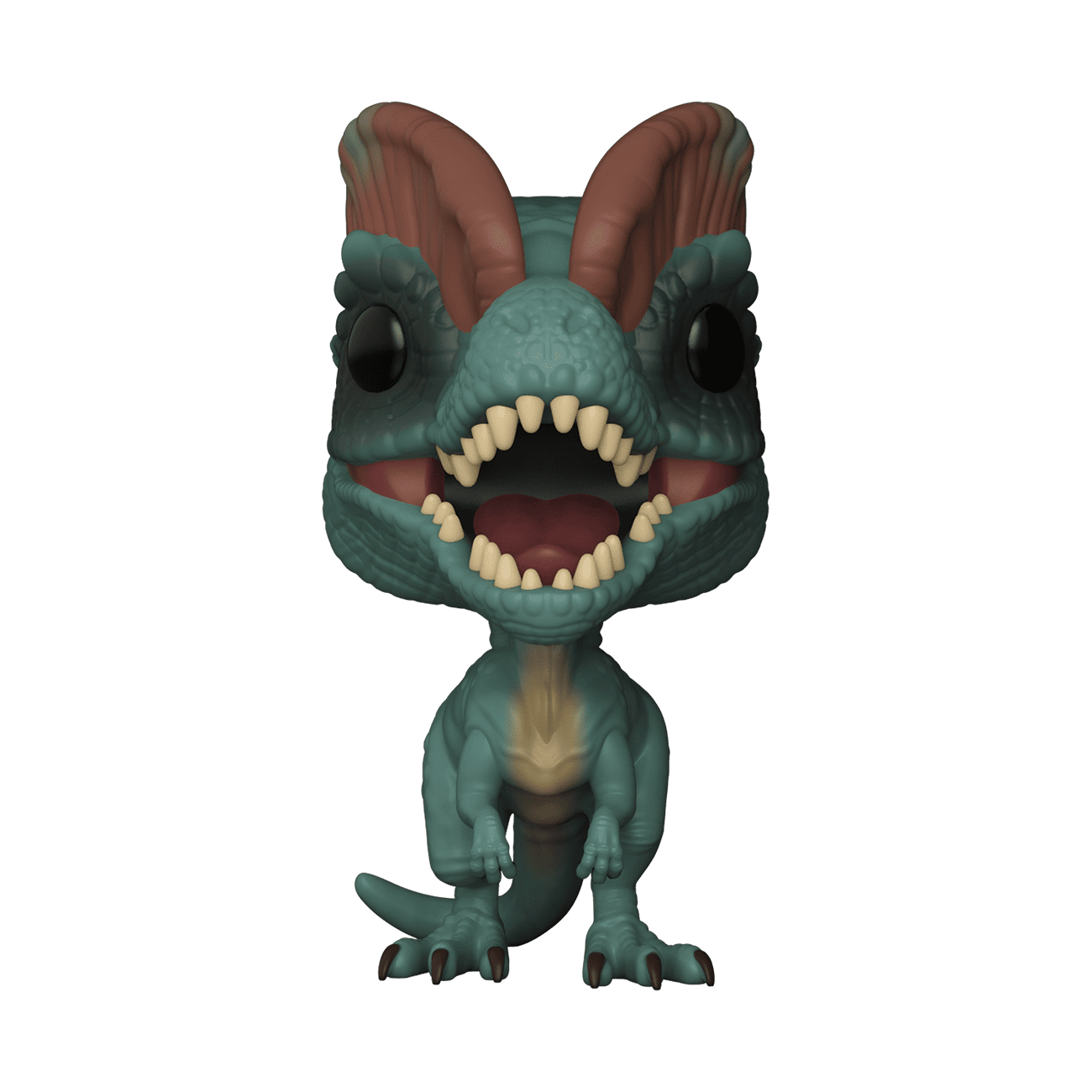 POP! Movies: Dilophosaurus - Jurassic Park (CH)