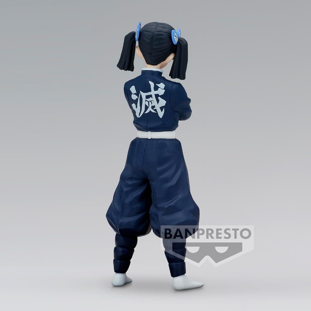 Banpresto | Aoi Kanzaki Vol. 23 (B) (15cm) | Demon Slayer