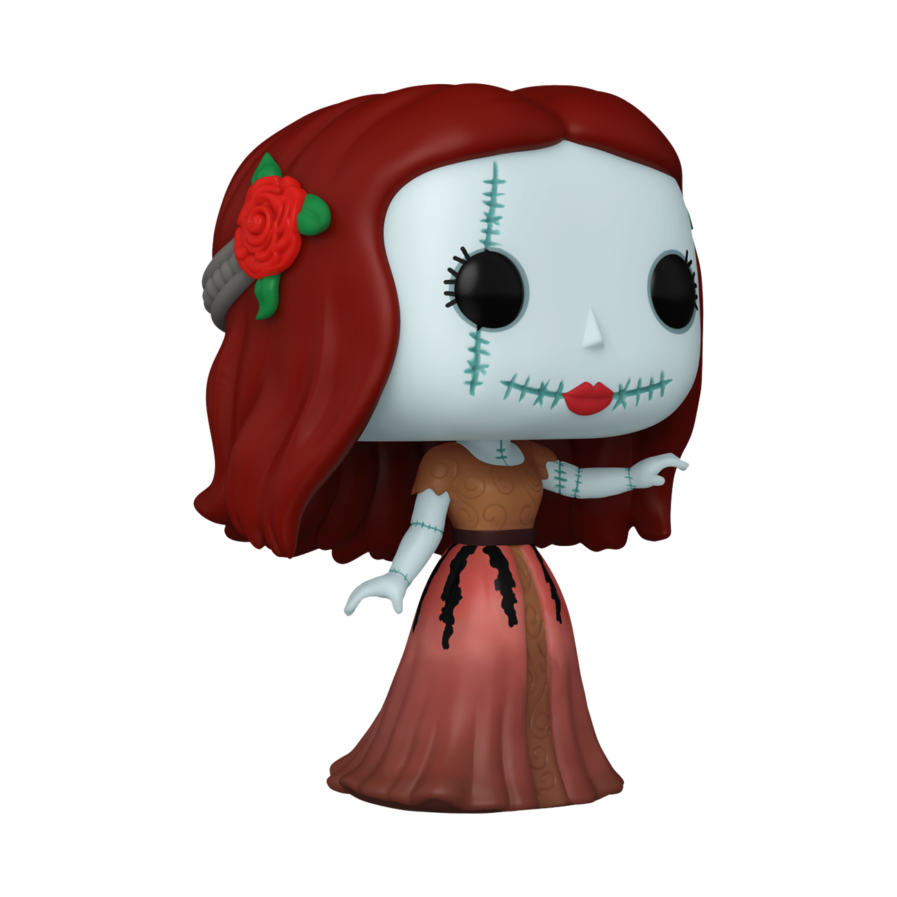 POP! Disney: Sally (30th Anniversary) - The Nightmare Before Christmas