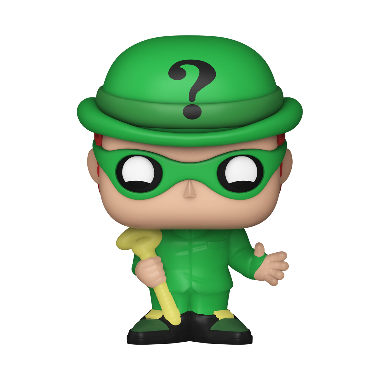 Bitty POP! 4-Pack | Two Face | DC Comics