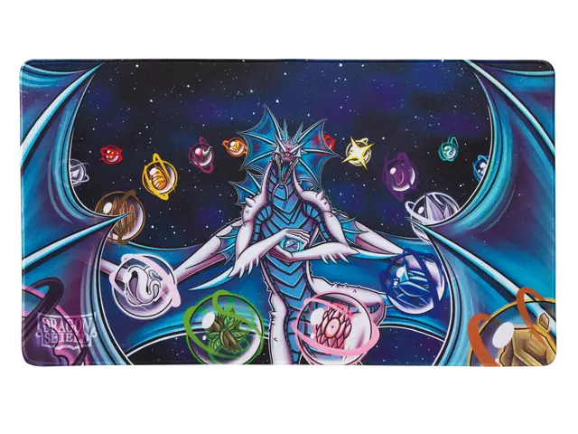 Dragon Shield: Gilead - TCG Playmat