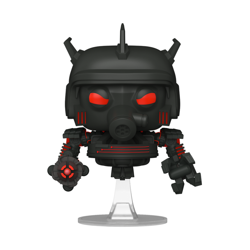POP! Vinyl | Titan Cameraman | Skibidi Toilet