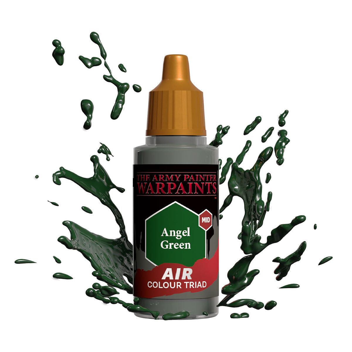 The Army Painter - Angel Green - Warpaints Air