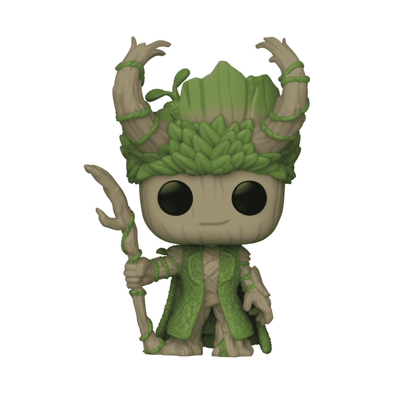 POP! Marvel: Groot as Loki - We Are Groot