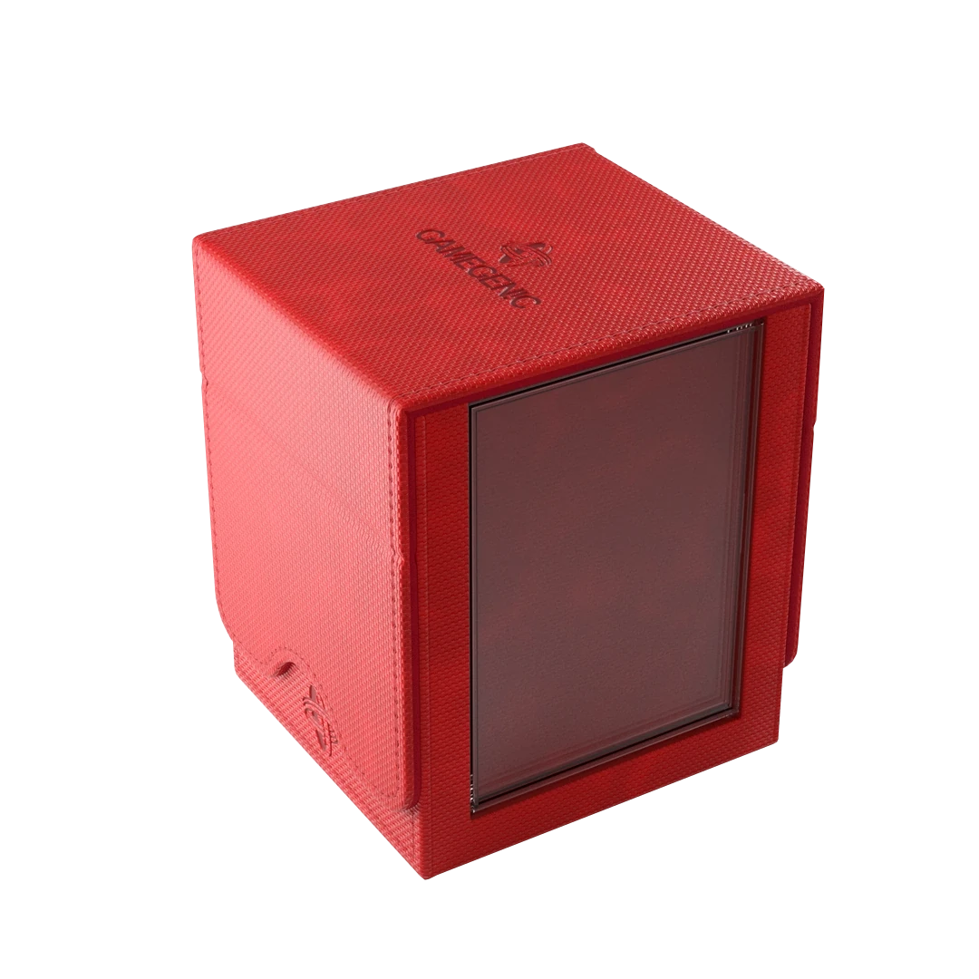 Gamegenic - Squire Plus 100+ XL Red