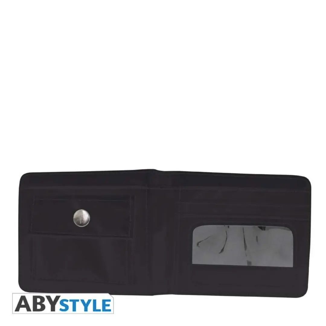 Abysse | Naruto Shippuden | Akatsuki Wallet