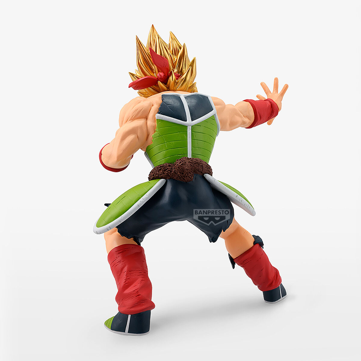 Banpresto | Super Saiyan Bardock Blood of Saiyan (20cm) | Dragon Ball Z