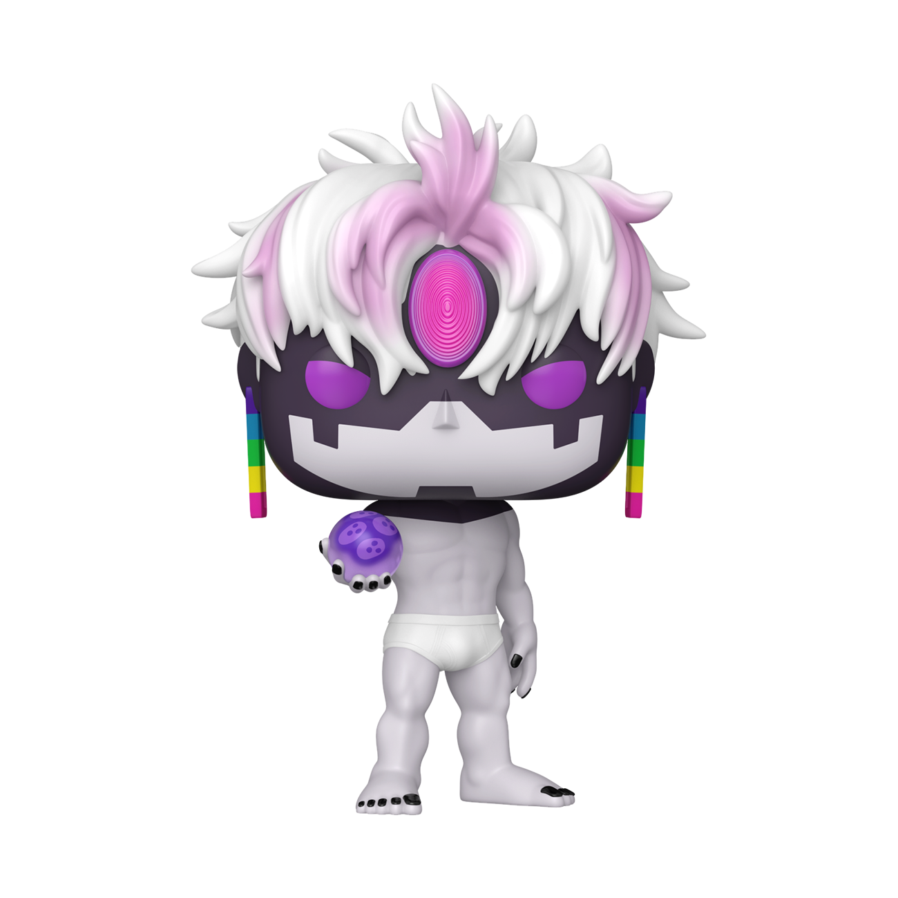 Pop! Vinyl | Jiji | Dan Da Dan S2