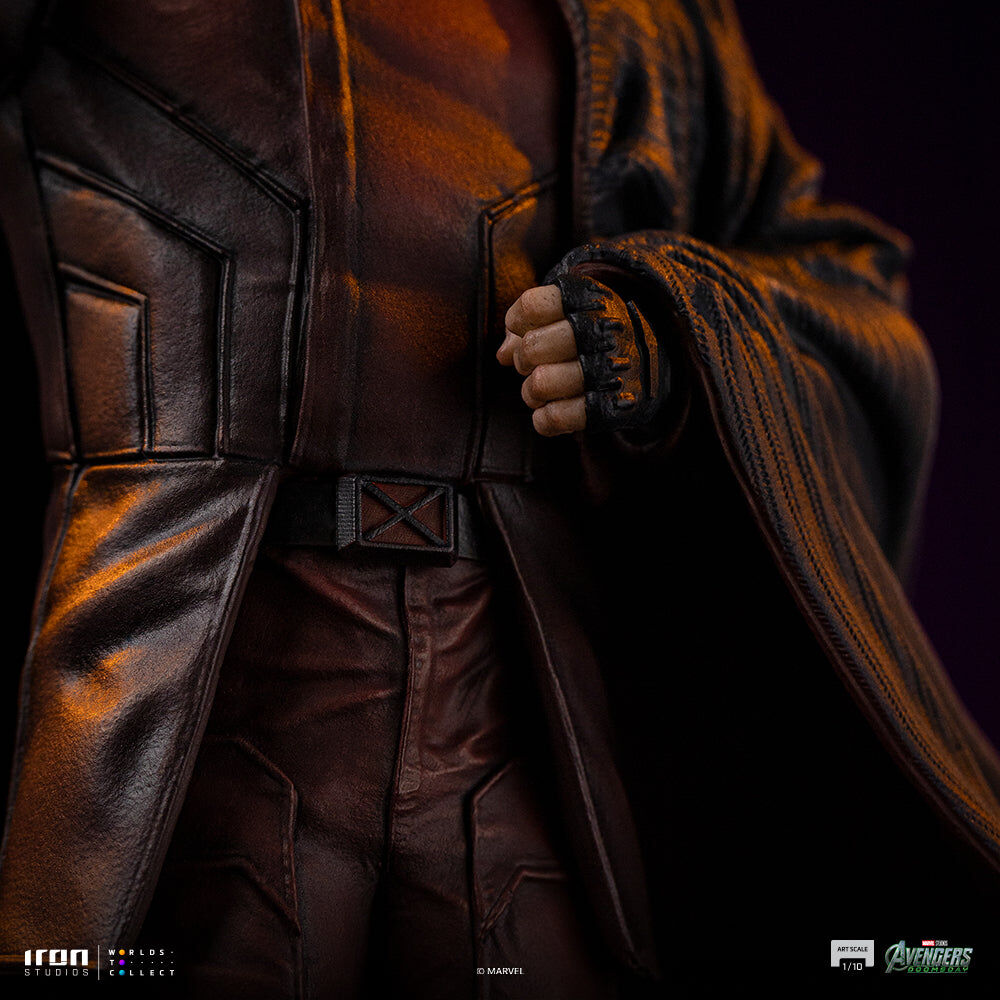 Iron Studios | Magneto | Avengers: Doomsday - Art Scale 1/10