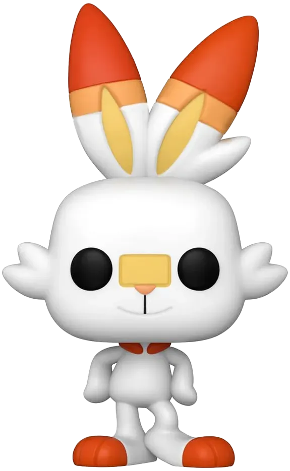 POP! Games | Hopplo | Pokémon