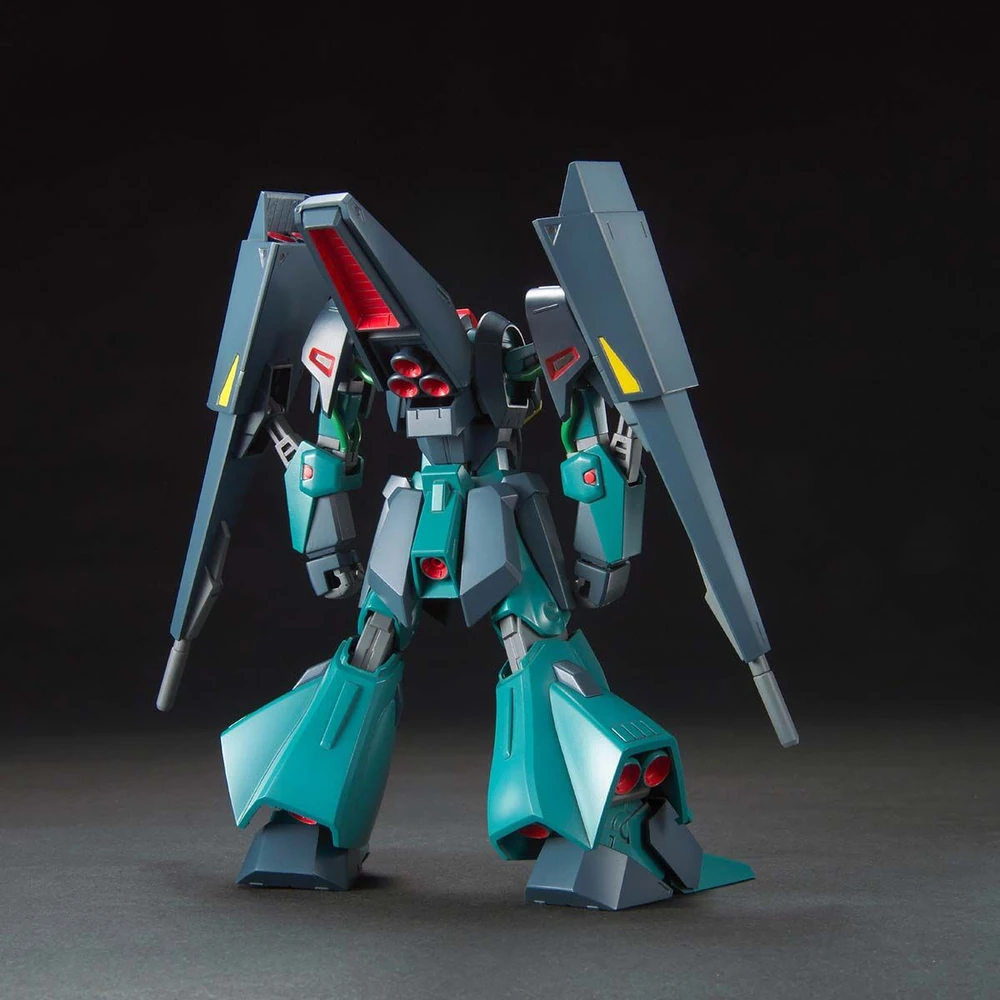 Bandai | HGUC ORX-005 Gaplant | Mobile Suit Zeta Gundam (1/144)
