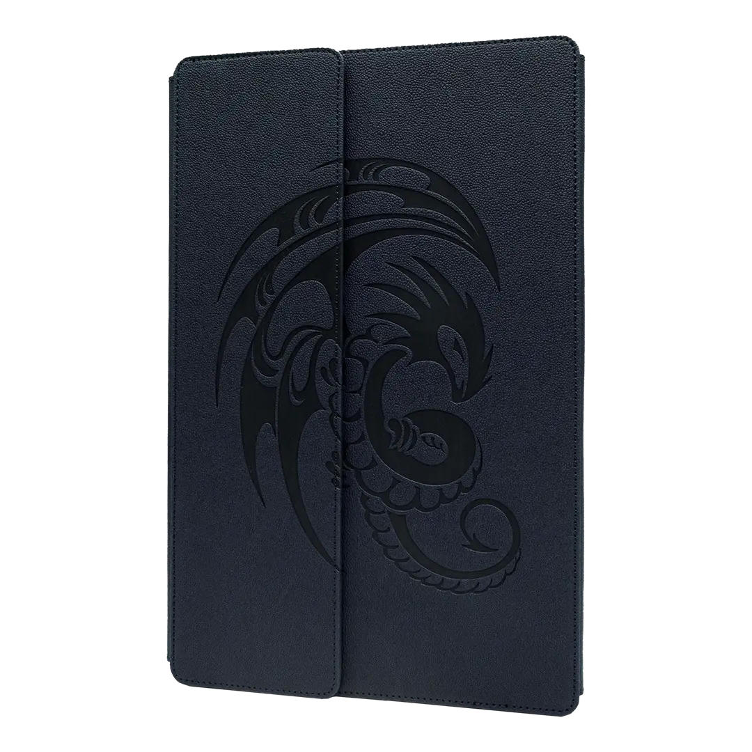 Dragon Shield: Nomad - Midnight Blue
