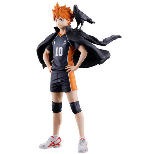 Banpresto | Shoyo Hinata The Future of Karasuno (16cm) | Haikyu!!