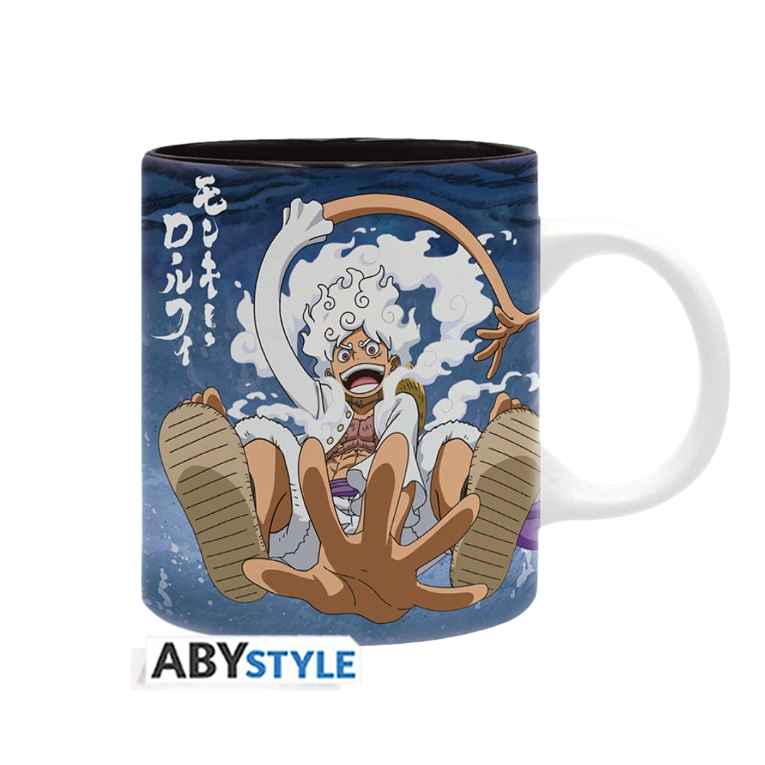 One Piece Mug