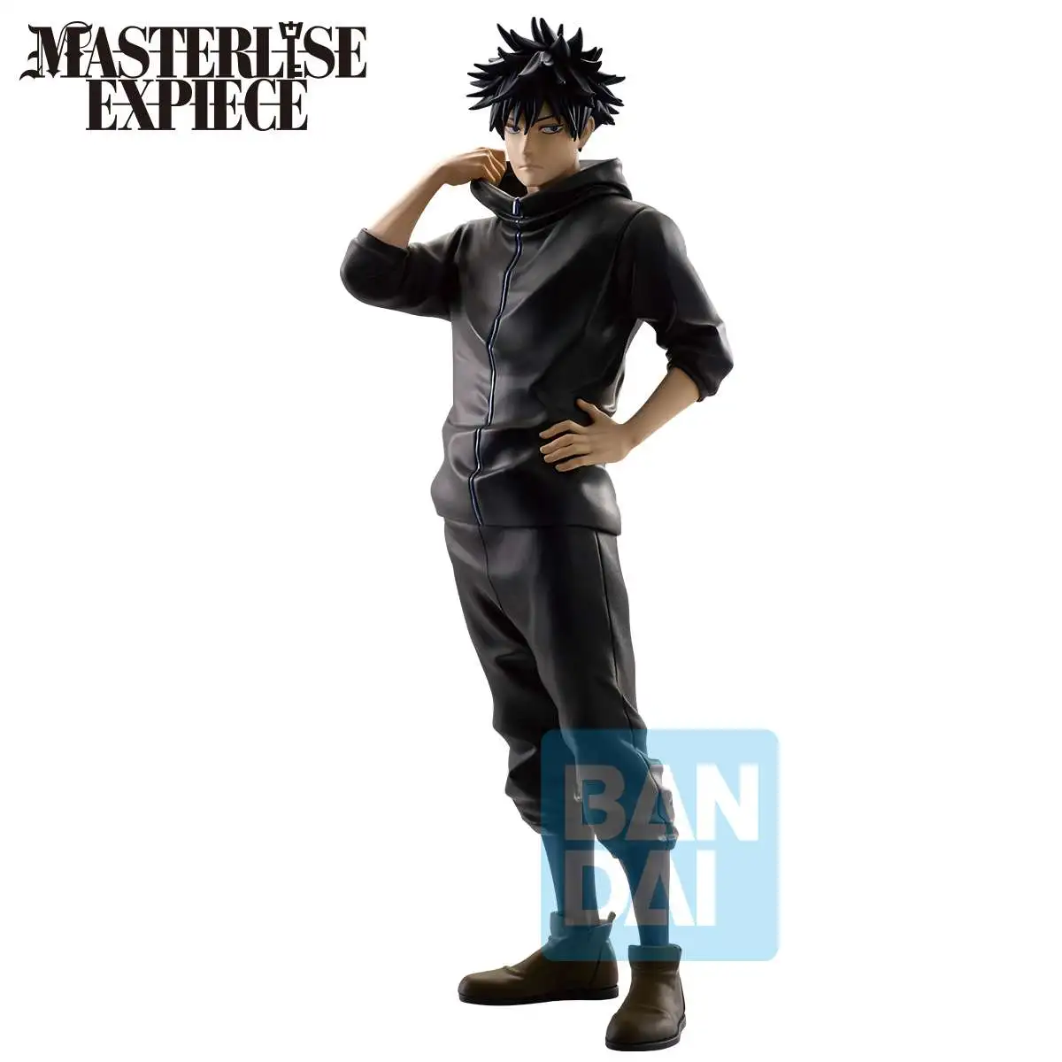 Banpresto | Megumi Fushigoru (19cm) | Jujutsu Kaisen