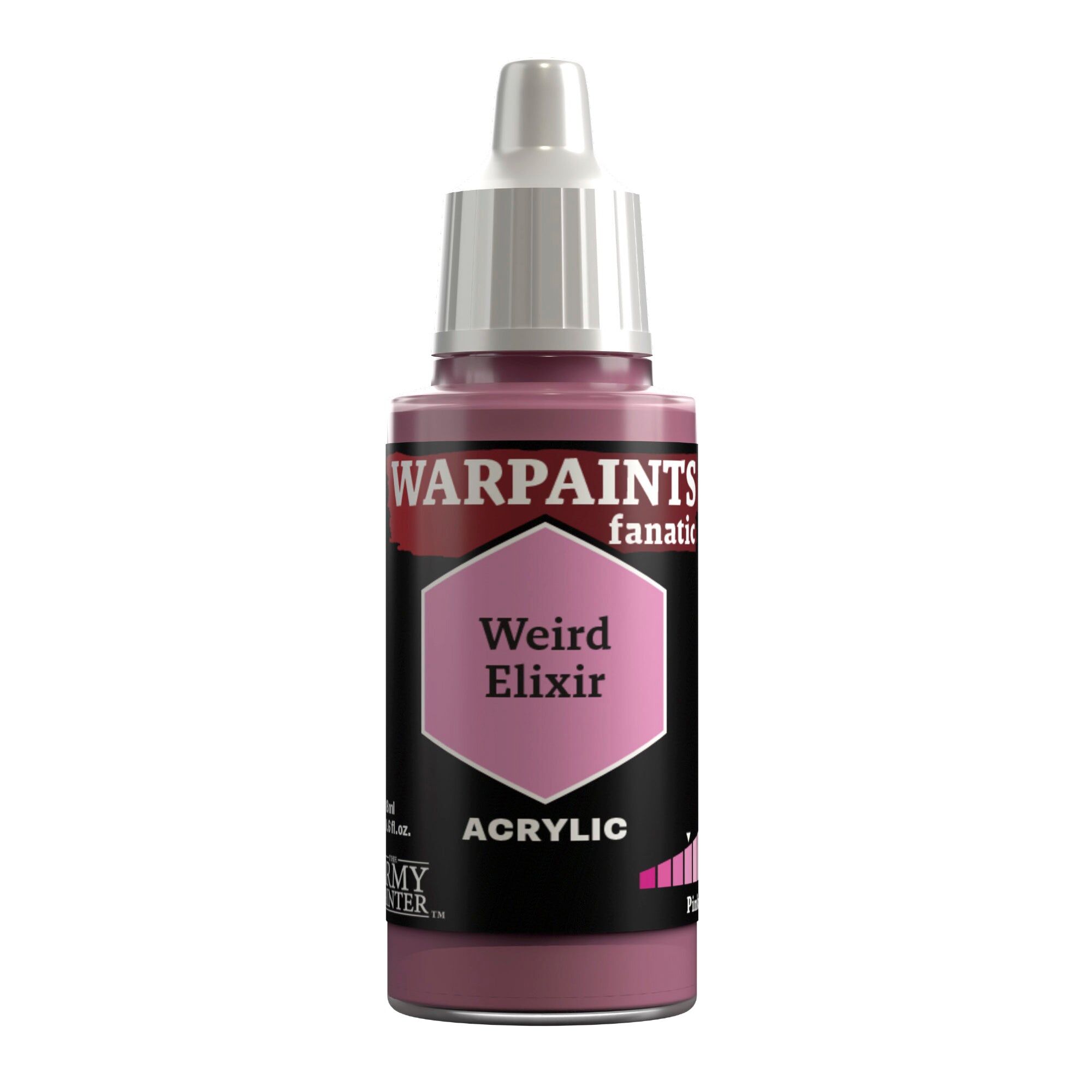The Army Painter - Weird Elixir - Warpaints Fanatic