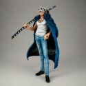 Banpresto | Trafalgar Law The Brush Premium Figure (31cm) | One Piece
