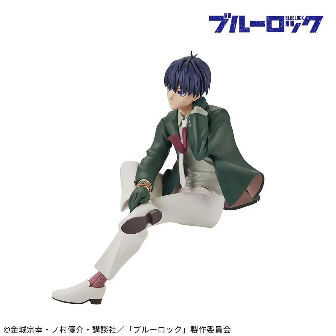 Banpresto | Yoichi Isagi Sweets Flavor (13cm) | Blue Lock