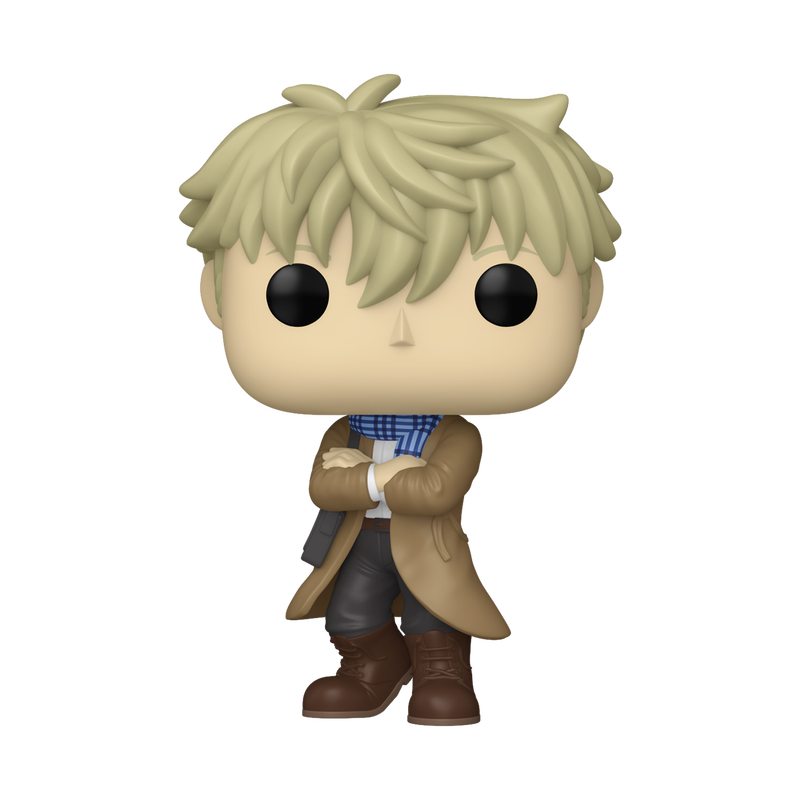 Pop! Vinyl | Loid Forger | Spy x Family S1