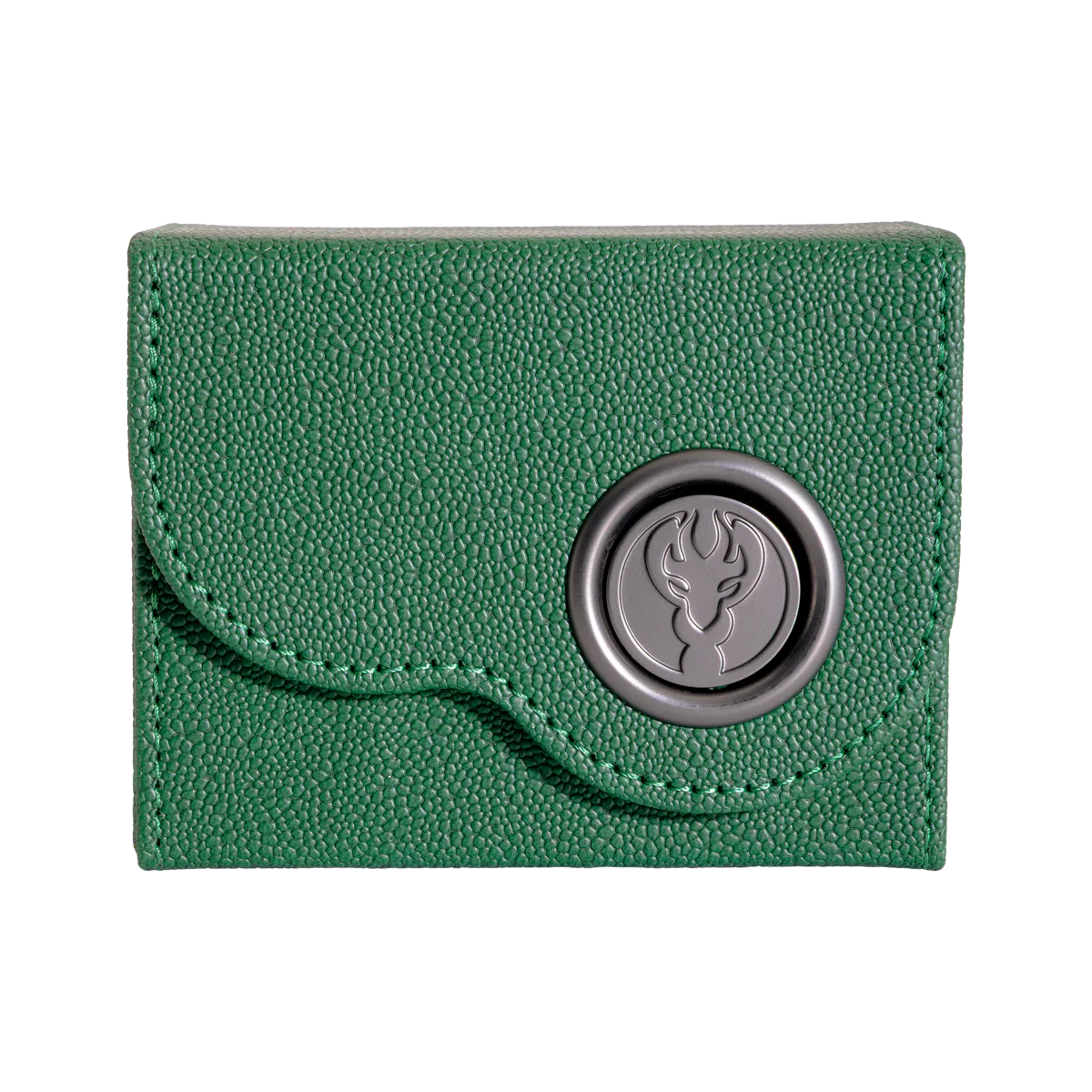 Dragon Shield | Green & Sand | Dragon Box 80+