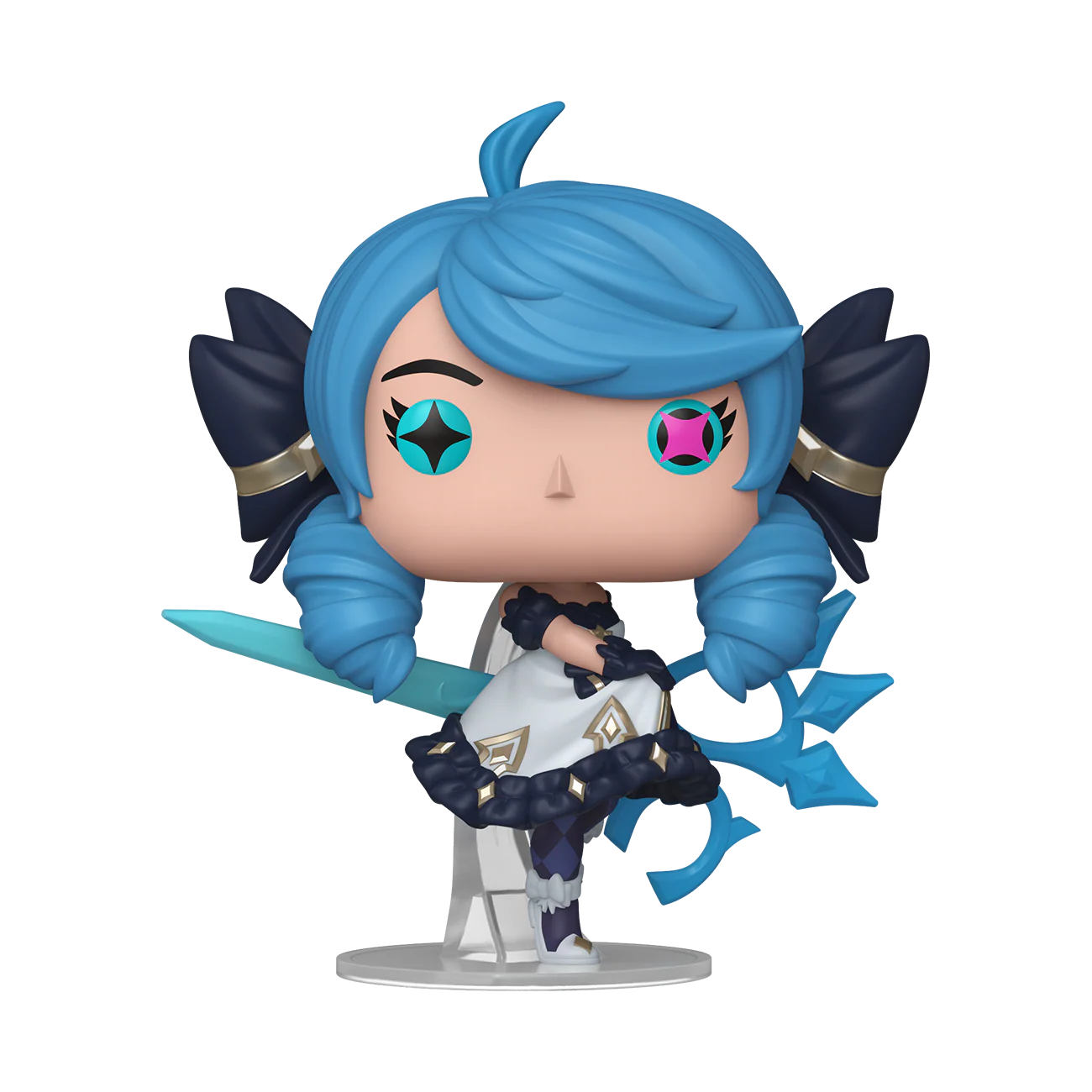 POP! Games | Gwen | League of Legends