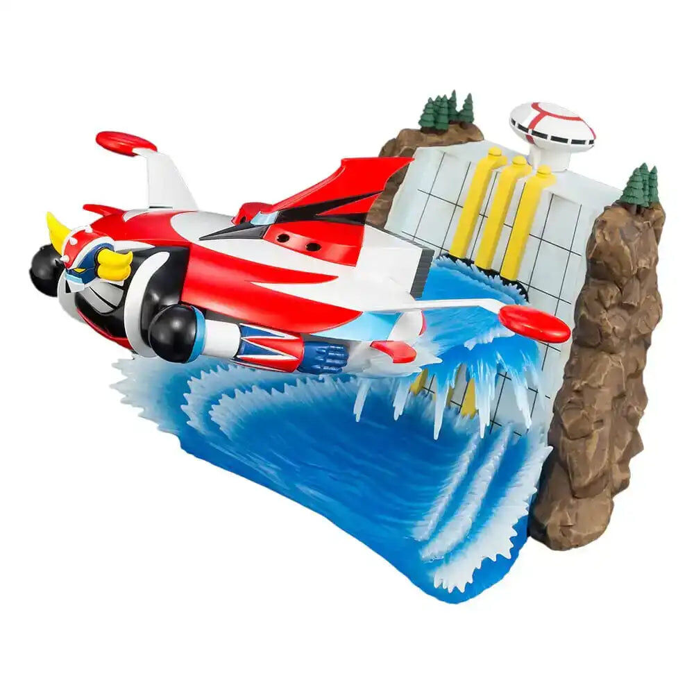 Banpresto | Grendizer Easy Hobby Scene Selection 02 | Grendizer