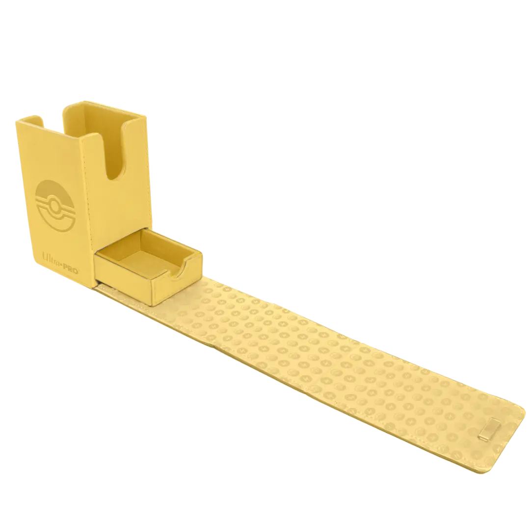 Ultra Pro: Pikachu Alcove Tower - Deck Box