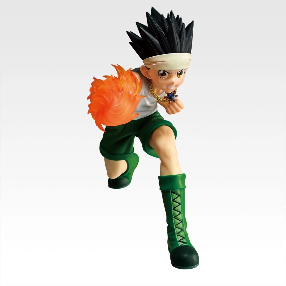 Ichiban Kuji | Greed Island 2 | Hunter X Hunter