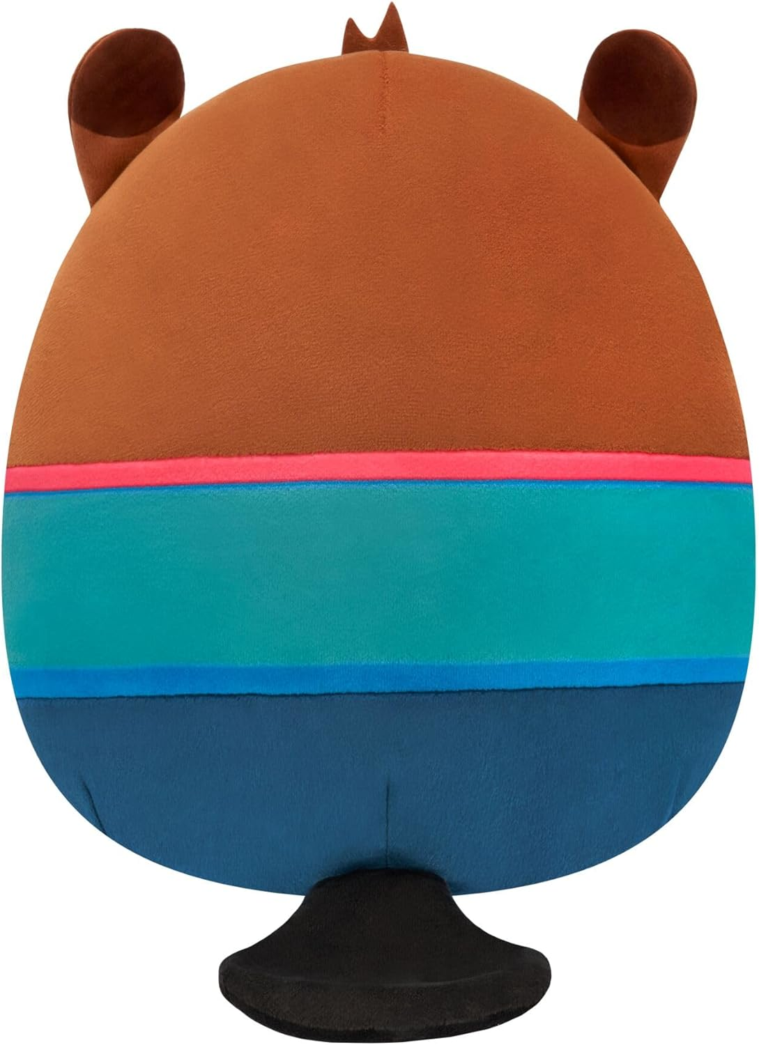 Squishmallows | Zoomania 2 Little Plush | Nibbles Maplestick (20cm)