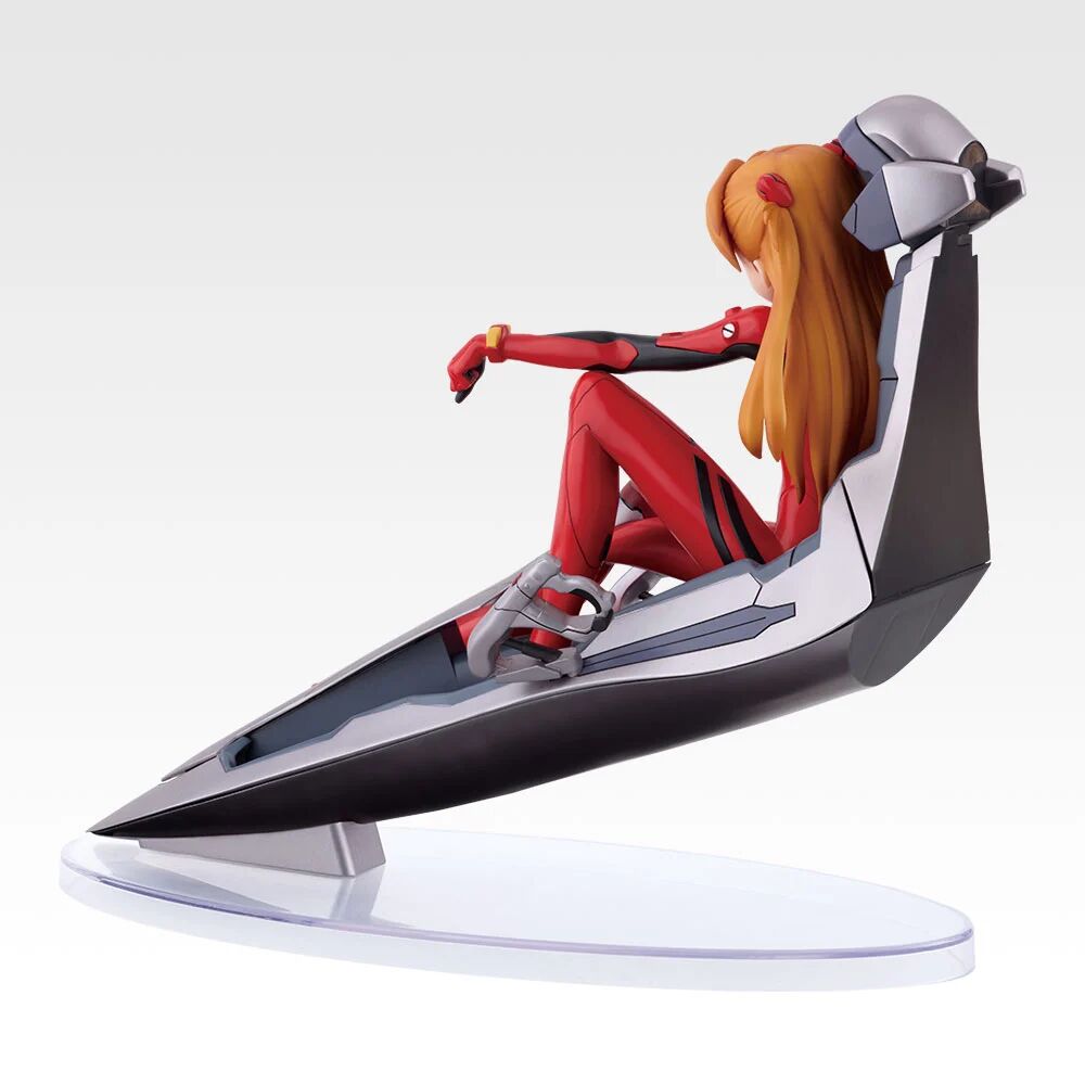 Ichiban Kuji | Evangelion | 2.22 You Can (Not) Advance