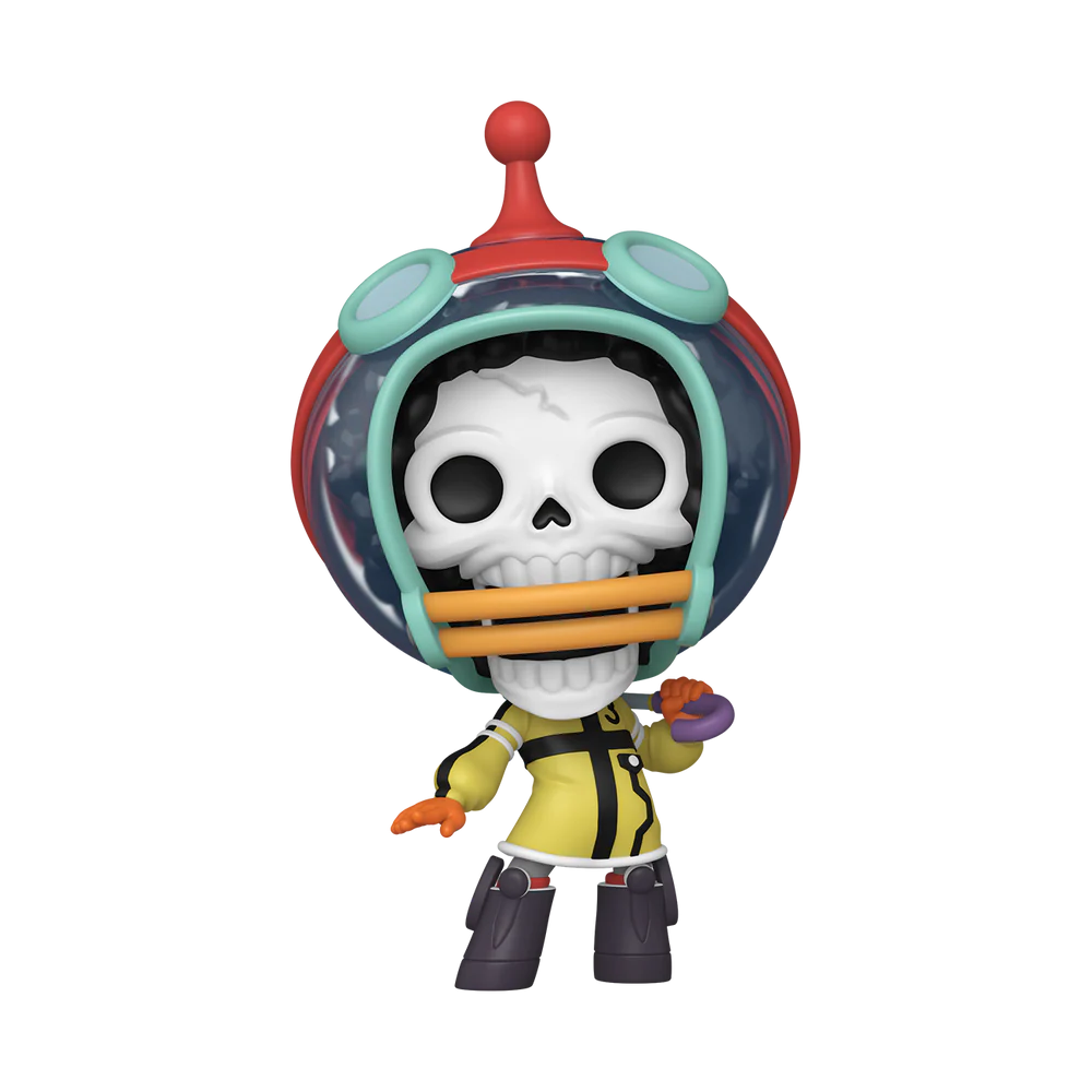 POP! Animation | Brook (Egghead Arc) | One Piece