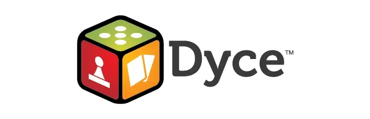 DYCE GAMES