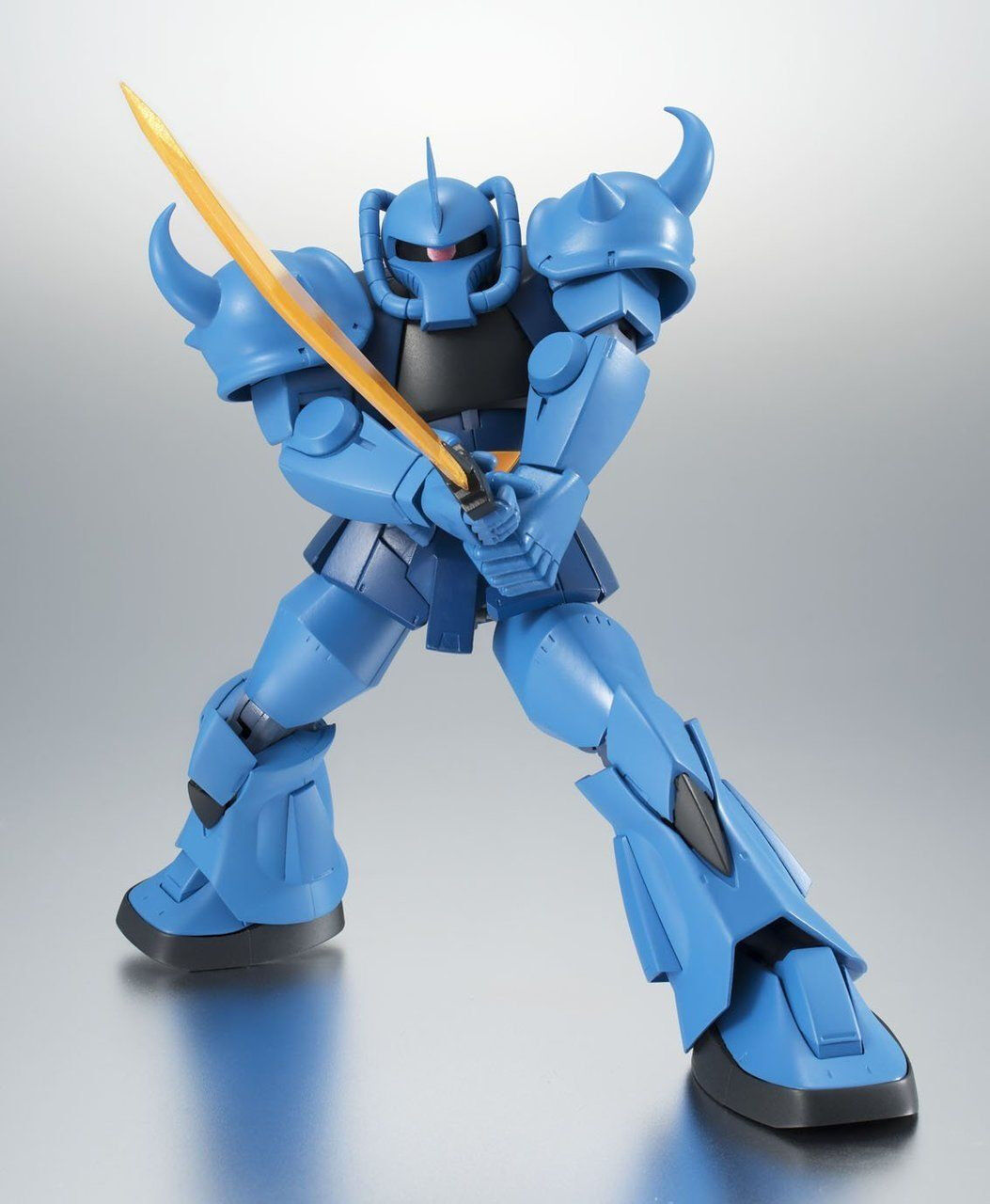 Tamashii Nations | MS07B Gouf (Version A.N.I.M.E.) The Robot Spirits (13cm) | Gundam