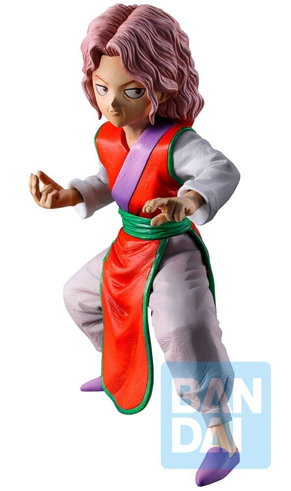Banpresto | Genkai (25cm) | YuYu Hakusho