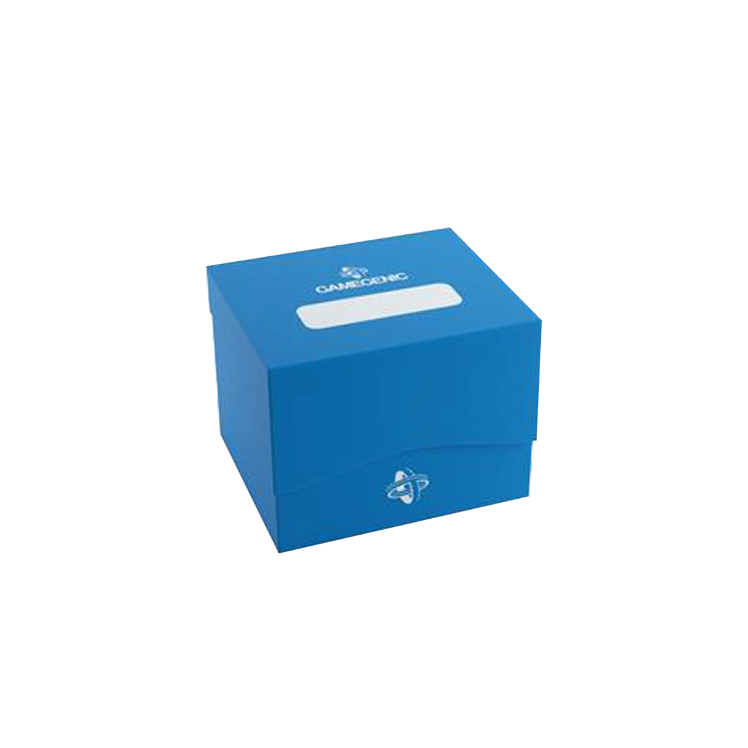 Gamegenic - Deckbox Side Holder 100+ XL - Blau