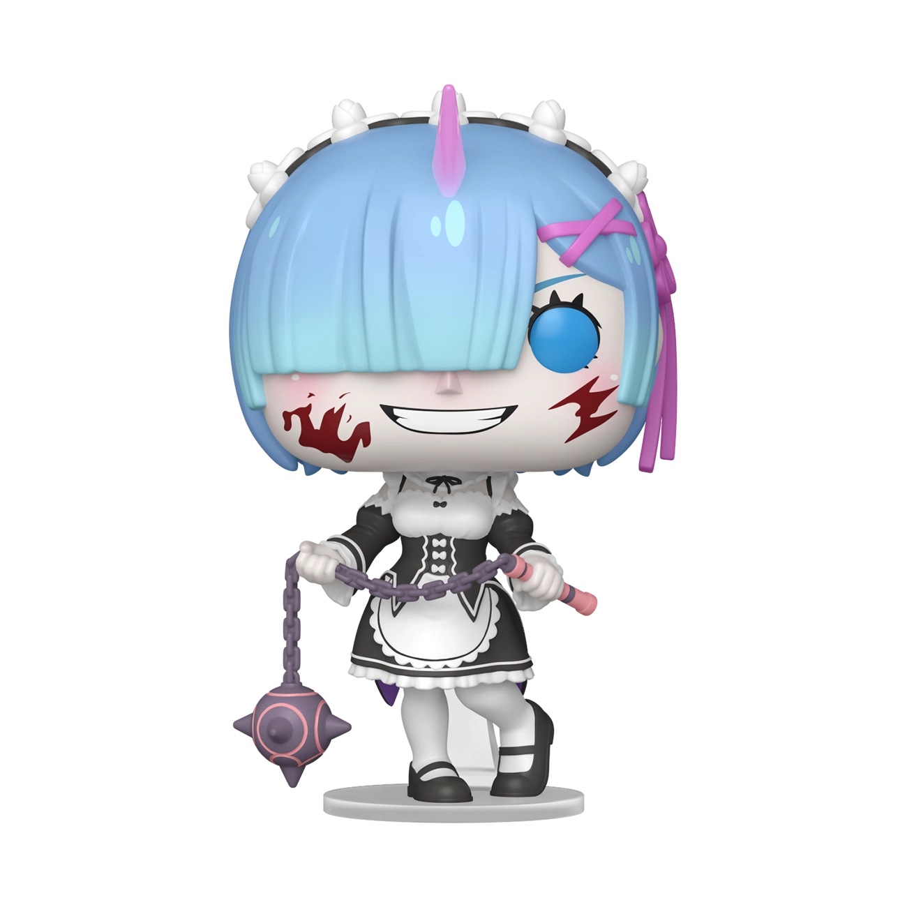 Pop! Animation: Rem - Re:ZERO / Starting Life in Another World (CH)
