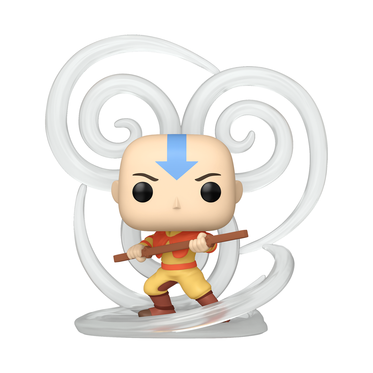 POP Deluxe: Aang - Avatar: The Last Airbender
